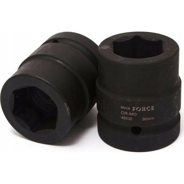 Rockforce Nasadka udarowa 1" 22mm (6-kątna)