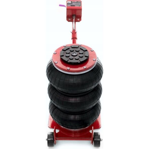 Rockforce Podnośnik pneumatyczny poduszkowy - bałwanek 3.5t