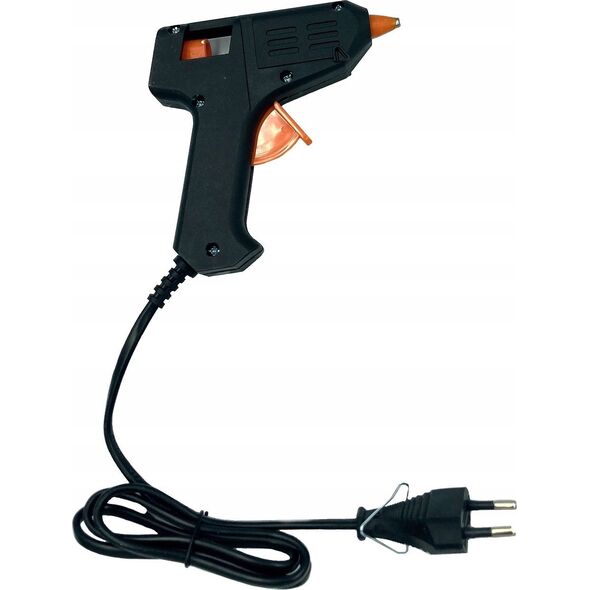 Pistolet do kleju Isma Pistolet do kleju 80 °C