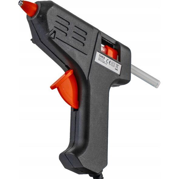 Pistolet do kleju Isma Pistolet do kleju 80 °C