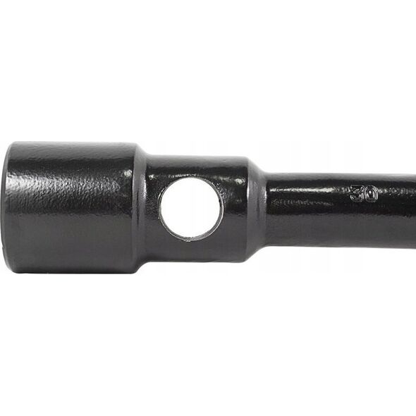 Rockforce Klucz do kół dwustronny nasadowy 400mm 30x32mm