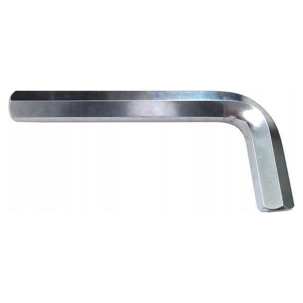 Forcekraft Klucz IMBUS typu L 38 mm