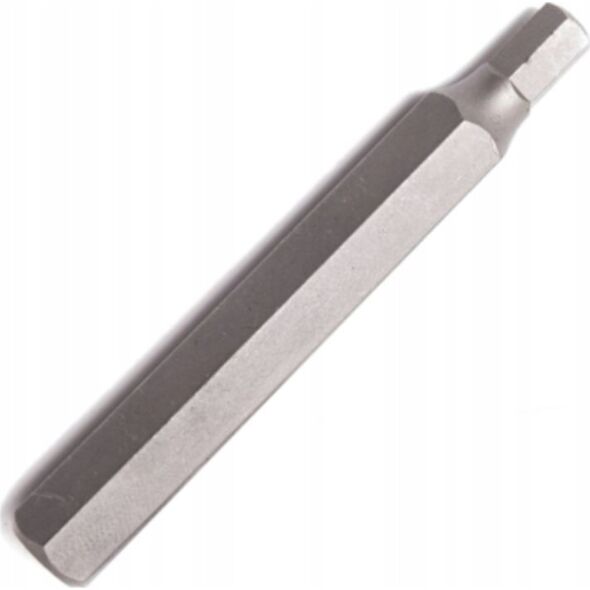 Rockforce Bit 6-kątny H6?10mm L-75mm
