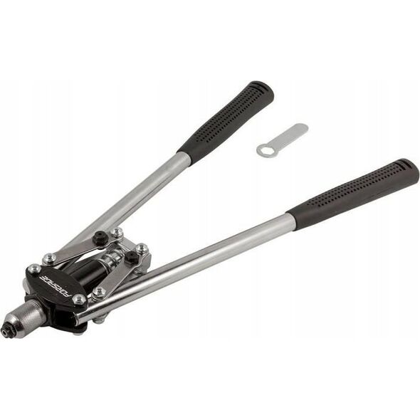 Forsage Nitownica dwuręczna (L-420mm, nit - 3.2, 4.0, 4.8mm)