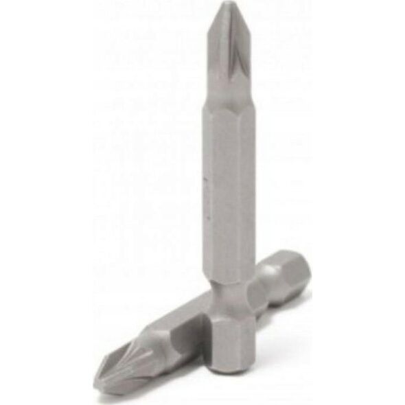 Rockforce Bit "Pozidriv" PZ2x50mm 1/4"