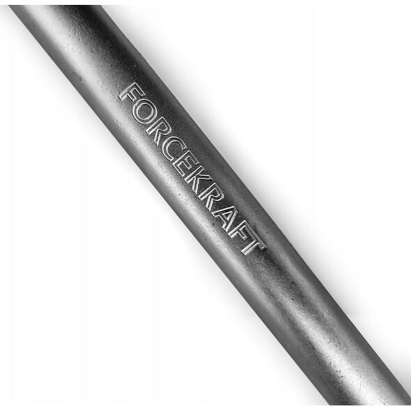Forcekraft Pokrętło typu L Cr-V 300mm 1/2"x1/2"W dwustronne