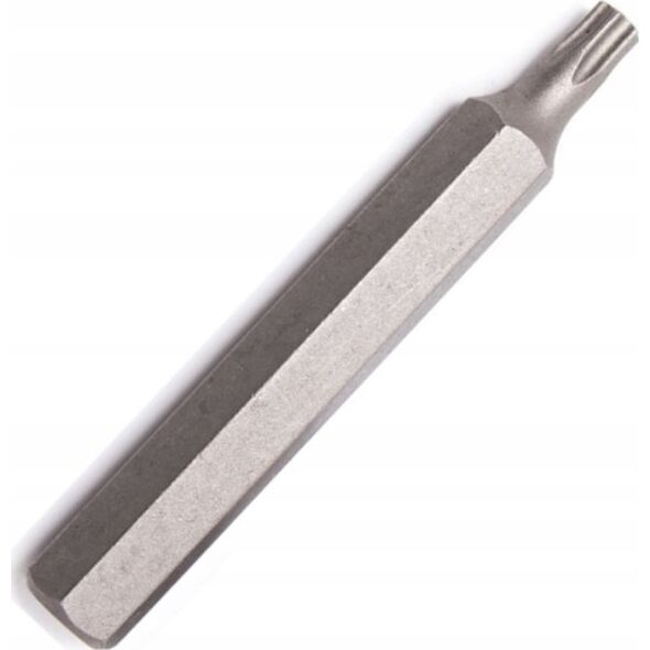 Rockforce Bit TORX T50x10mm L-75mm