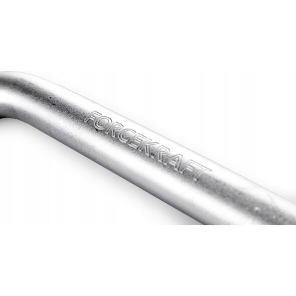 Forcekraft Pokrętło typu L Cr-V 300mm 1/2"x1/2" dwustronne