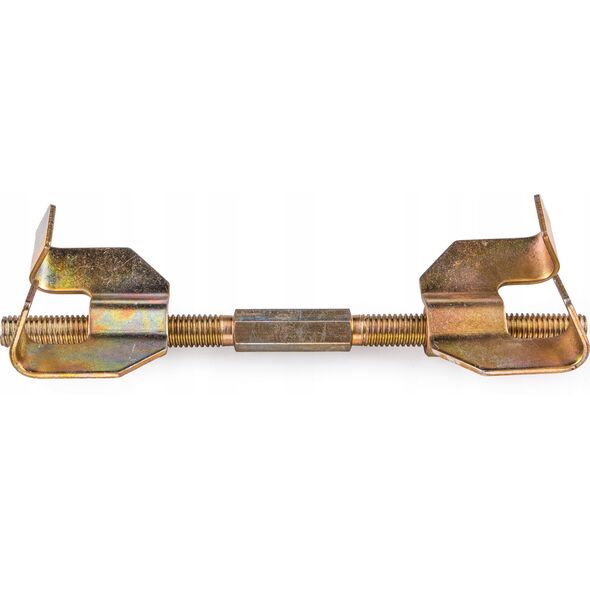 Forcekraft Ściągacz sprężyn dwuramienny 230mm