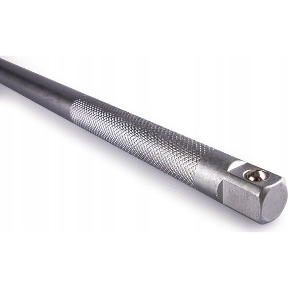 Forcekraft Pokrętło typu L Cr-V 260mm 1/2"x1/2" dwustronne