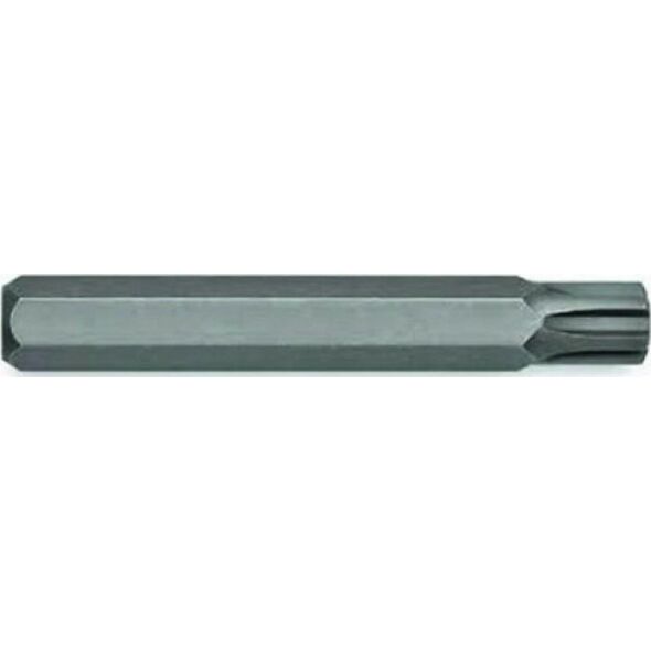 Forsage Bit 6-kątny Ribe M11x75mmL, 10mm
