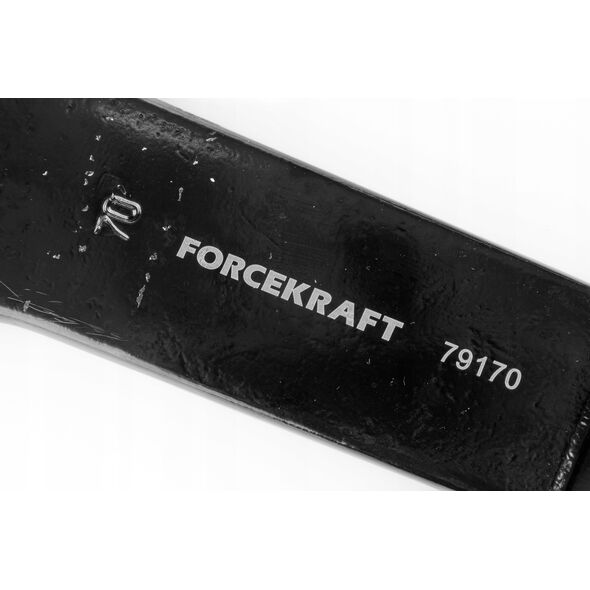Forcekraft Klucz plaski do podbijania 70mm