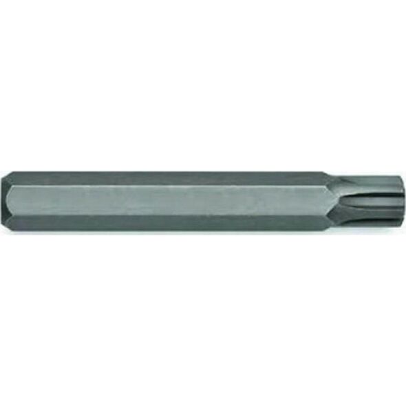 Forsage Bit 6-kątny Ribe M12x75mmL, 10mm