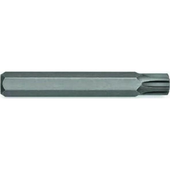 Forsage Bit 6-kątny Ribe M13x75mmL, 10mm