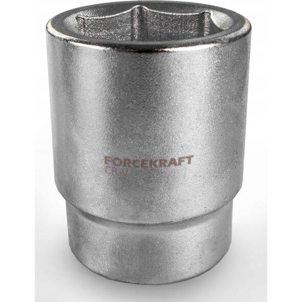 Forcekraft Nasadka 36mm 1" 6-kątna