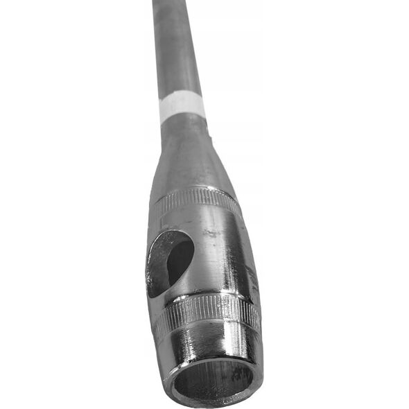 Forsage Pokrętło z otworem montażowym 500mm, 3/4"