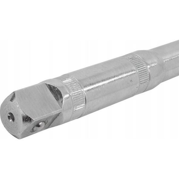 Forsage Pokrętło z otworem montażowym 500mm, 3/4"