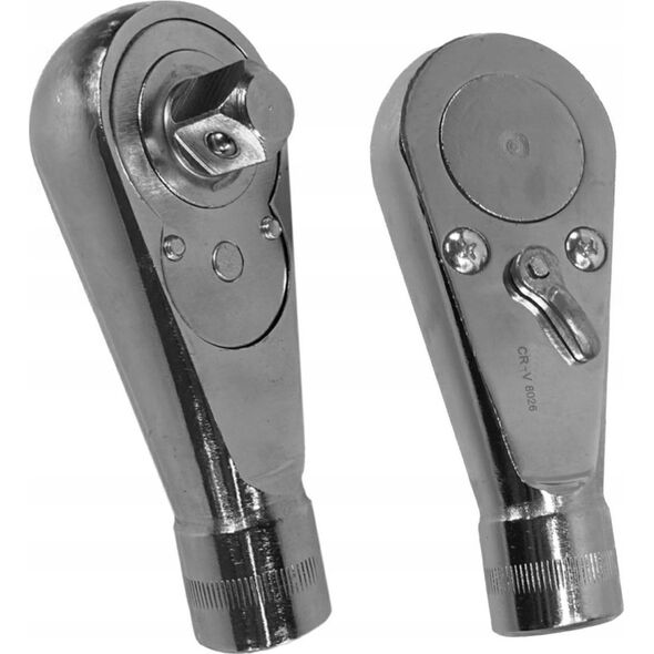 Rockforce Grzechotka 3/4"