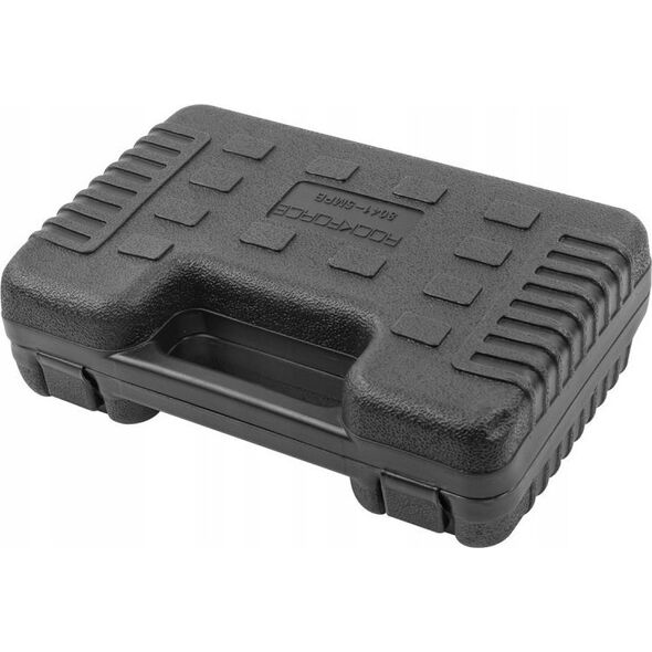 Rockforce Zestaw nasadek udarowych głębokich 1" 4el. (6-kątnych) (27-36mm)