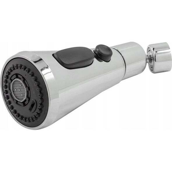 Isma Uniwersalny perlator adapter dyfuzor do kranu