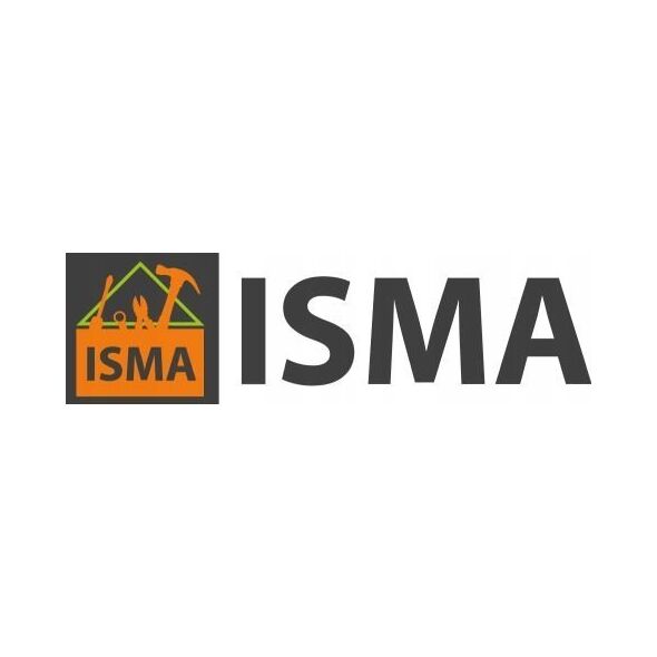 Isma Uniwersalny perlator adapter dyfuzor do kranu 50x195mm