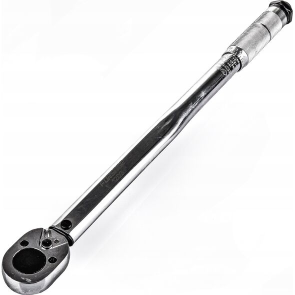 Forcekraft Klucz dynamometryczny 28-210Nm, 1/2"