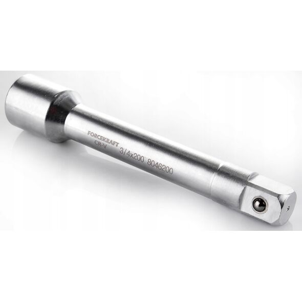 Forcekraft Przedłużka 200mm 3/4"