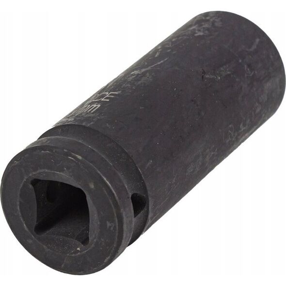 Rockforce Nasadka udarowa głęboka 1/2" 21mm (12-kątna)