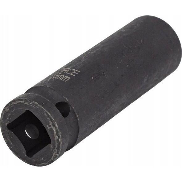 Rockforce Nasadka udarowa głęboka 1/2" 15mm (12-kątna)