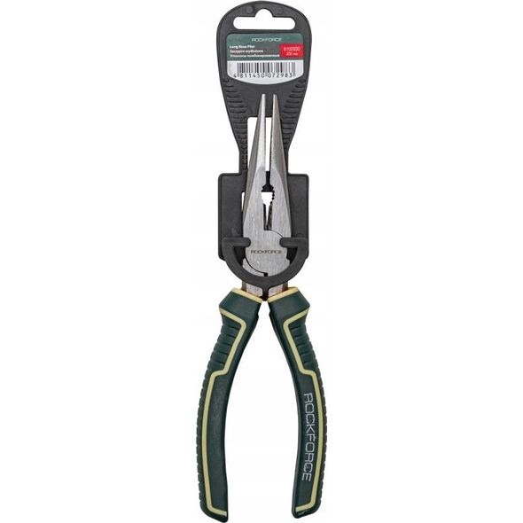 Rockforce Szczypce wąskie 160mm
