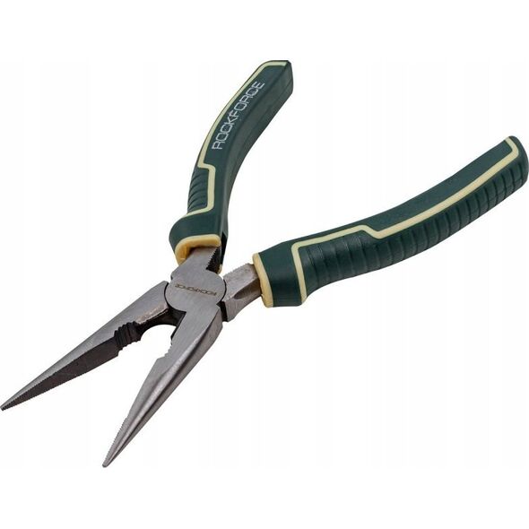 Rockforce Szczypce wąskie 160mm