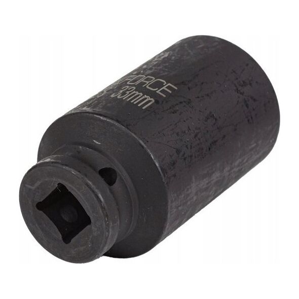 Rockforce Nasadka udarowa głęboka 1/2" 33mm (12-kątna)