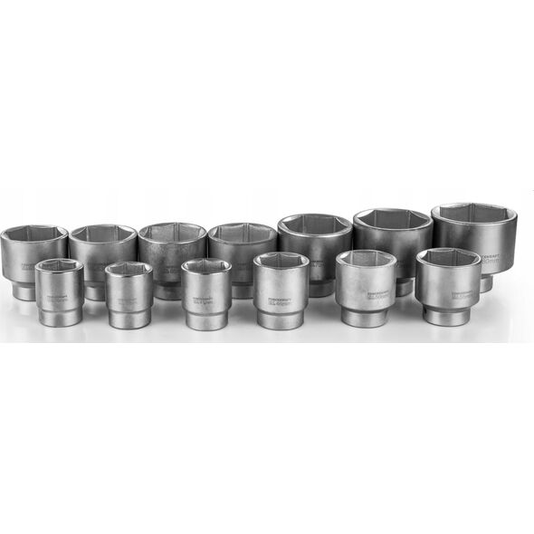 Forcekraft Nasadka 50mm 1" (6-kątna)