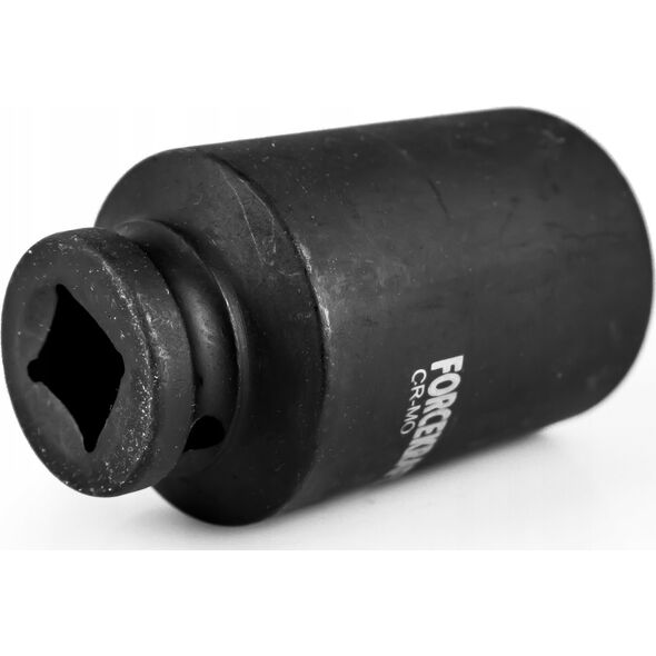 Forcekraft Nasadka udarowa głęboka 43mm 3/4" (6-kątna)