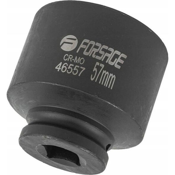 Forsage Nasadka udarowa 57mm 3/4" (6-kątna)