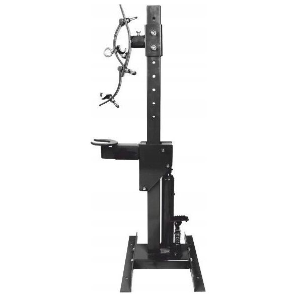 Forsage Ściągacz sprężyn hydrauliczny 1t McPheson kolumnowy (rozstaw roboczy 210—570mm)
