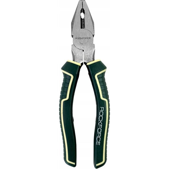 Rockforce Kombinerki 180mm