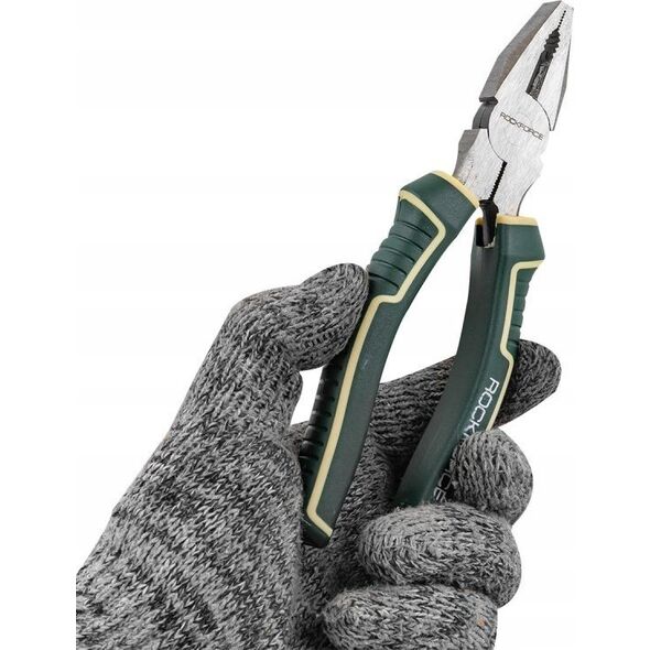 Rockforce Kombinerki 180mm