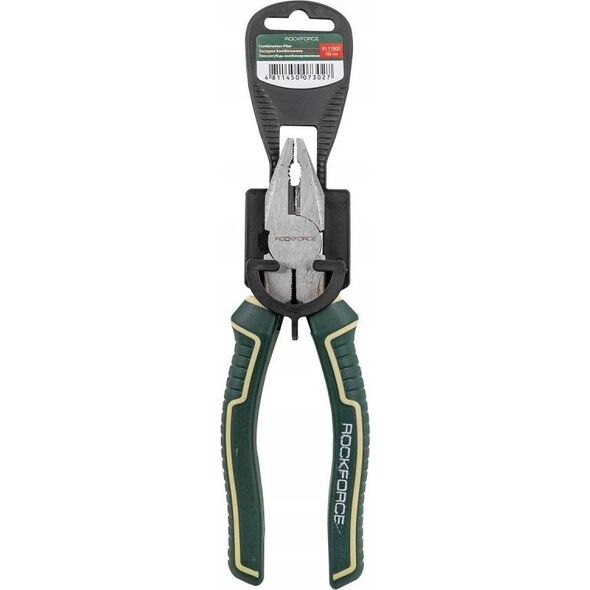 Rockforce Kombinerki 180mm