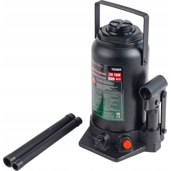 Rockforce Podnośnik hydrauliczny słupkowy 30t