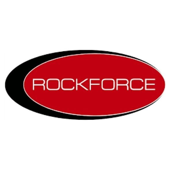 Rockforce Nasadka udarowa 38mm 1" (6-kątna)