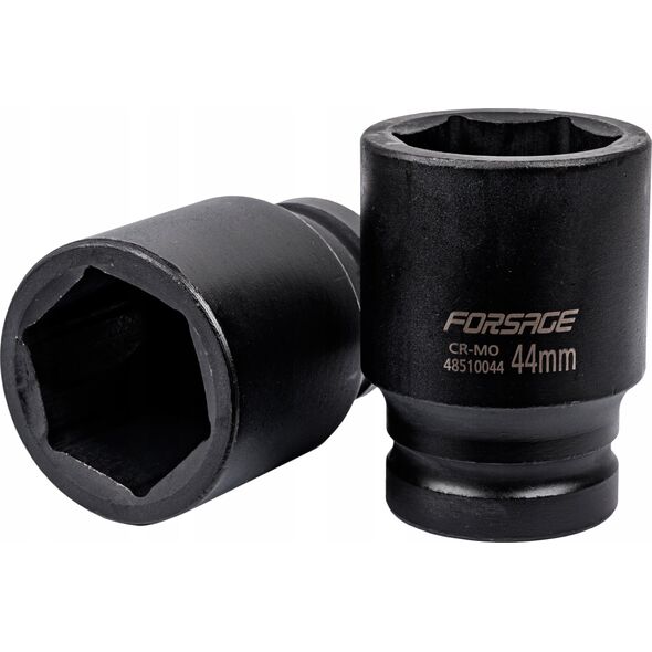 Rockforce Nasadka udarowa 46mm 1" (6-kątna)