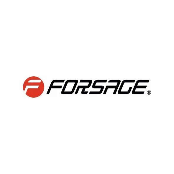 Forsage Nasadka udarowa głęboka 45mm 1" (6-kątna)