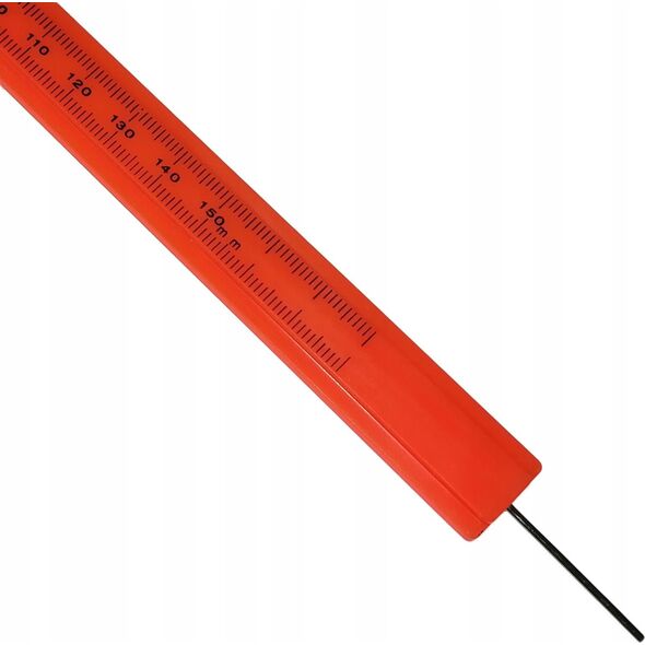 Isma Suwmiarka plastikowa 150mm (+/-) 0,05 mm