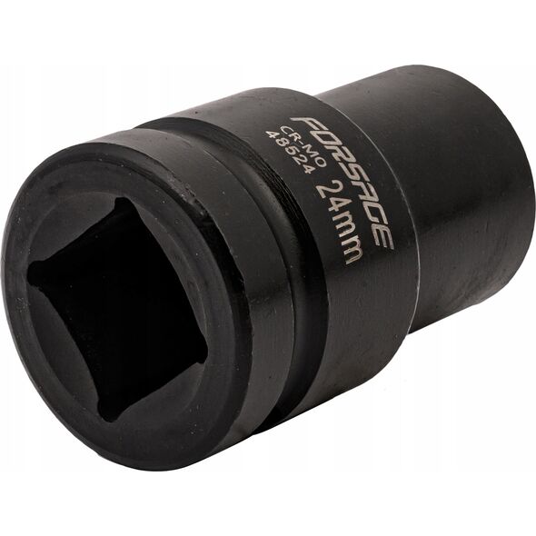 Forsage Nasadka udarowa 24mm 1" (6-kątna)