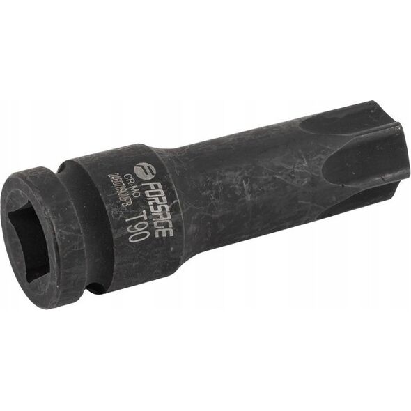 Forsage Nasadka-bit TORX udarowa T90 1/2"