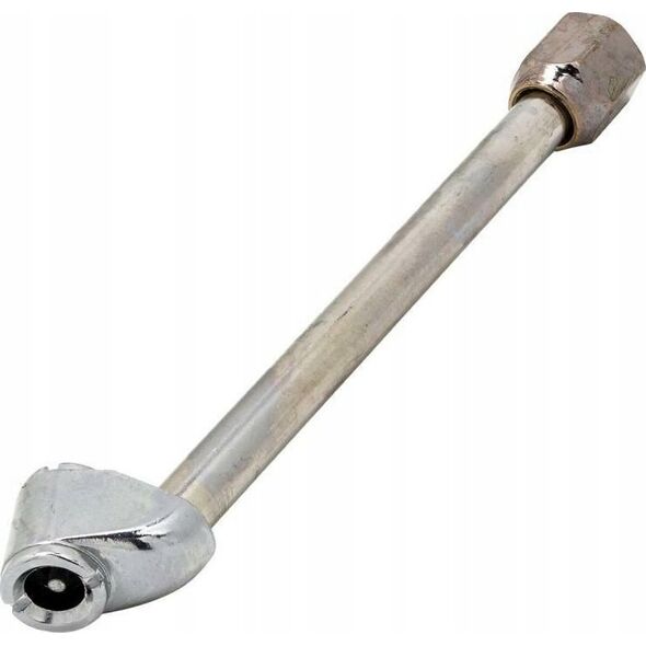 Forsage Końcówka do pompowania kół 1/4" (długość całk. 140mm)