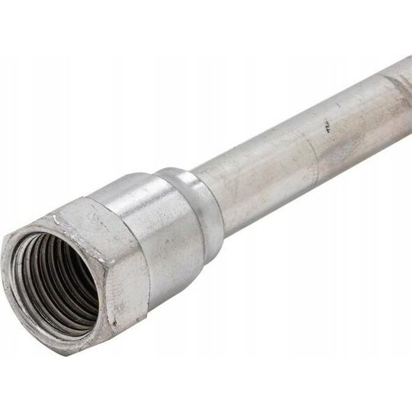 Forsage Końcówka do pompowania kół 1/4" (długość całk. 145mm)