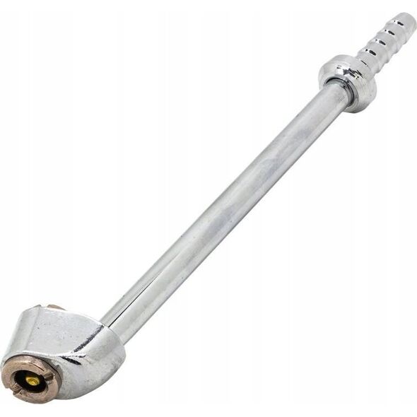 Rockforce Końcówka do pompowania kół 9mm (długość całk. 180mm)