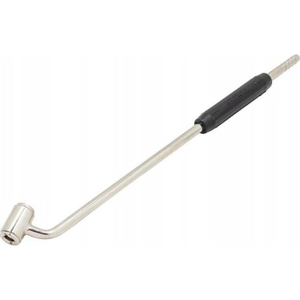 Rockforce Końcówka do pompowania kół 8mm (długość całk. 310mm)